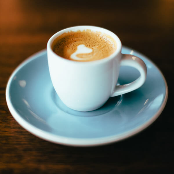 Café pur origne & bland