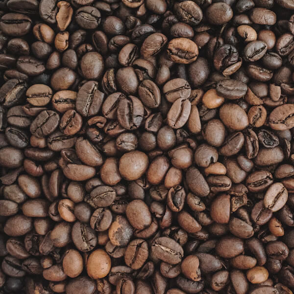 Café pur origne & bland