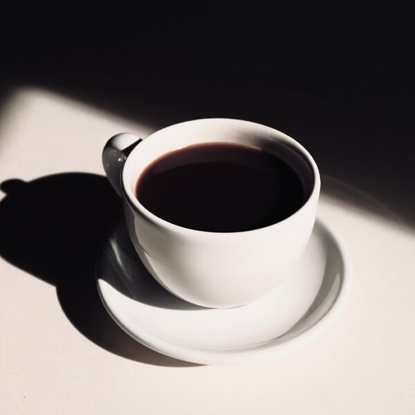 Café pur origne & bland