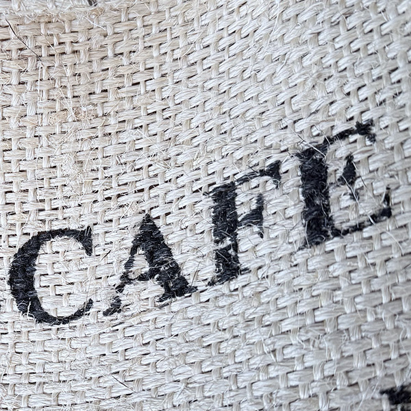 Café pur origne & bland